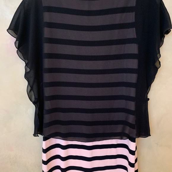 Joseph Ribkoff Top - Picture 2 of 4